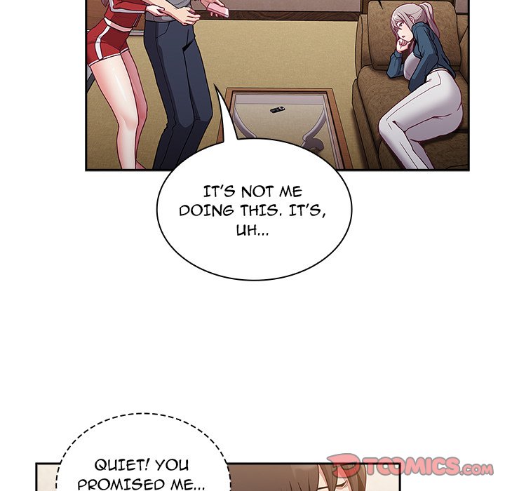 Maid Rehabilitation Chapter 46 Page 57
