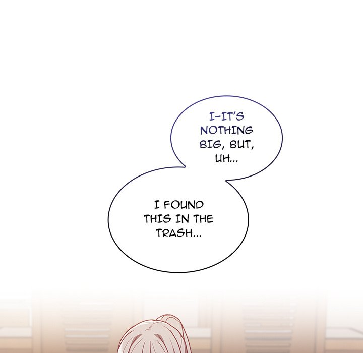 Maid Rehabilitation Chapter 46 Page 59
