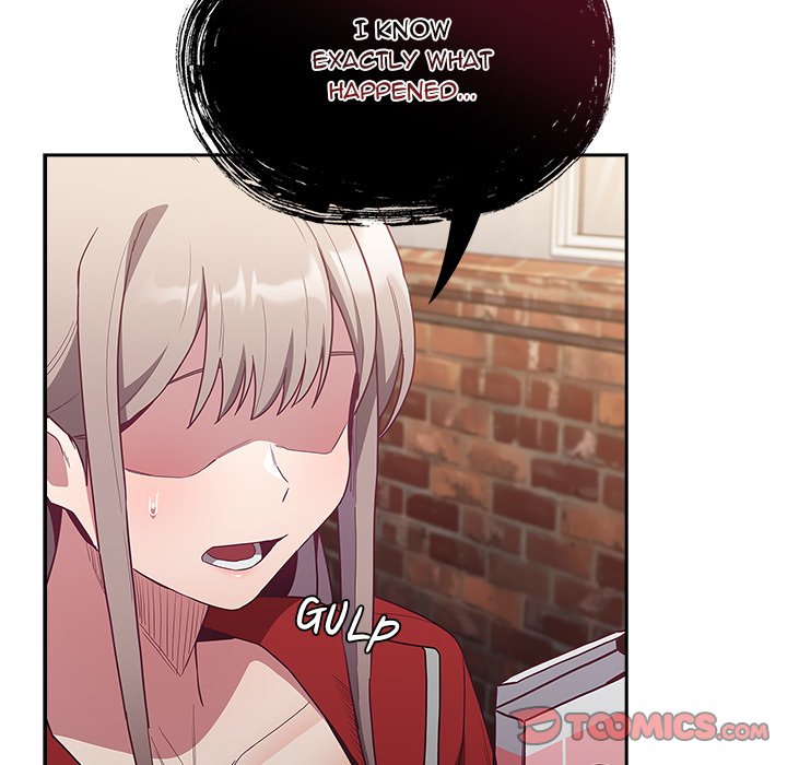 Maid Rehabilitation Chapter 46 Page 6