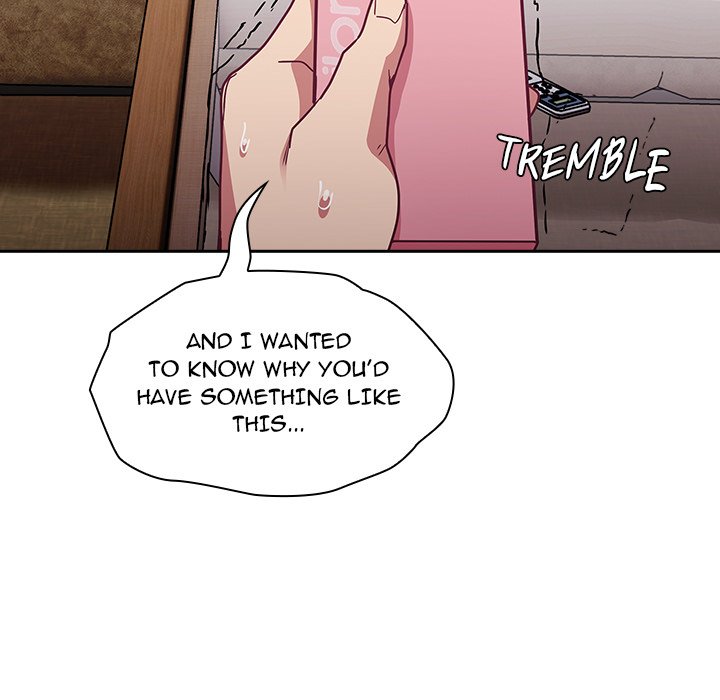 Maid Rehabilitation Chapter 46 Page 61