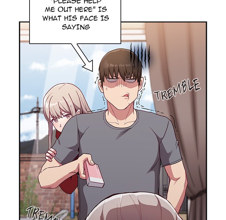 Maid Rehabilitation Chapter 46 Page 64