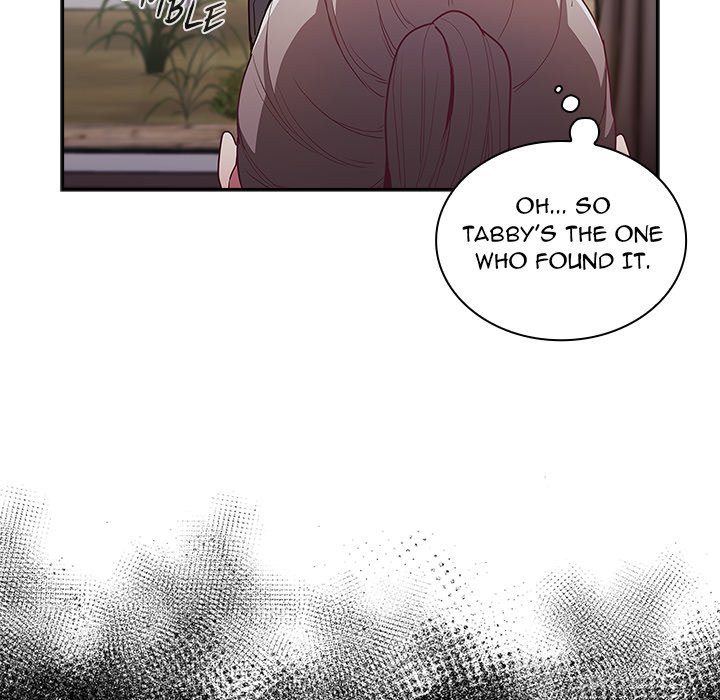 Maid Rehabilitation Chapter 46 Page 65
