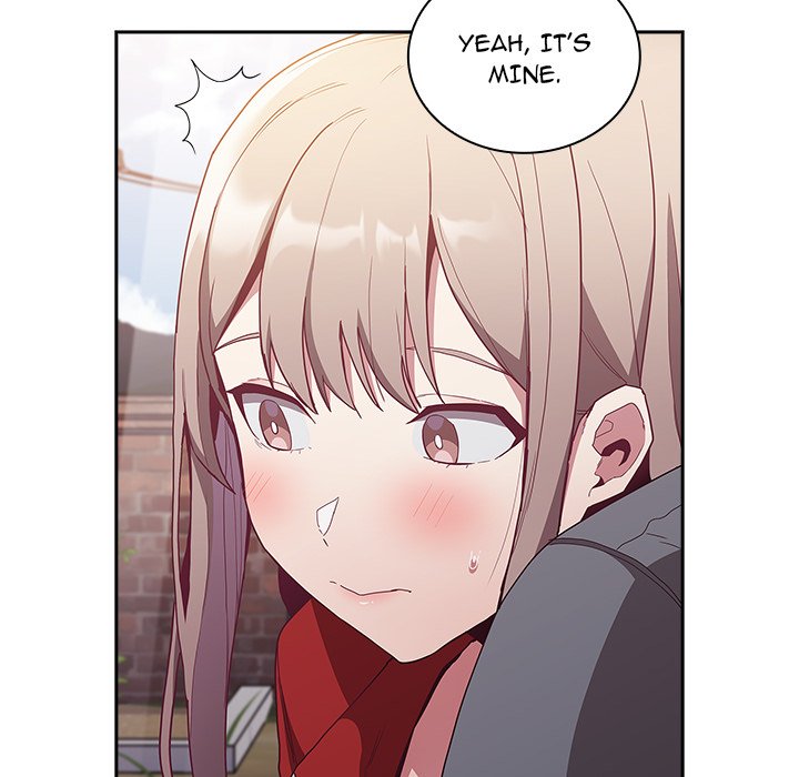 Maid Rehabilitation Chapter 46 Page 68