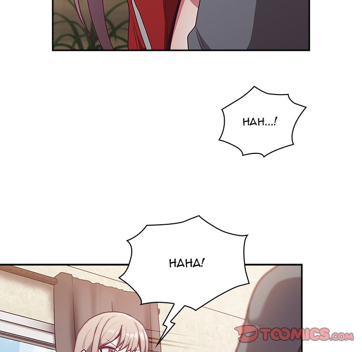 Maid Rehabilitation Chapter 46 Page 69