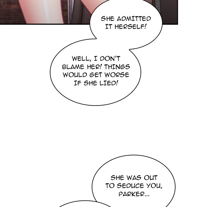 Maid Rehabilitation Chapter 46 Page 71