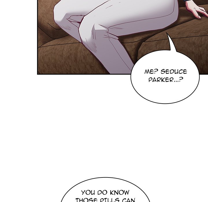 Maid Rehabilitation Chapter 46 Page 73