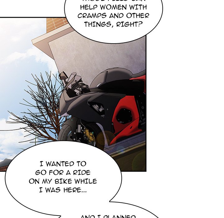 Maid Rehabilitation Chapter 46 Page 74