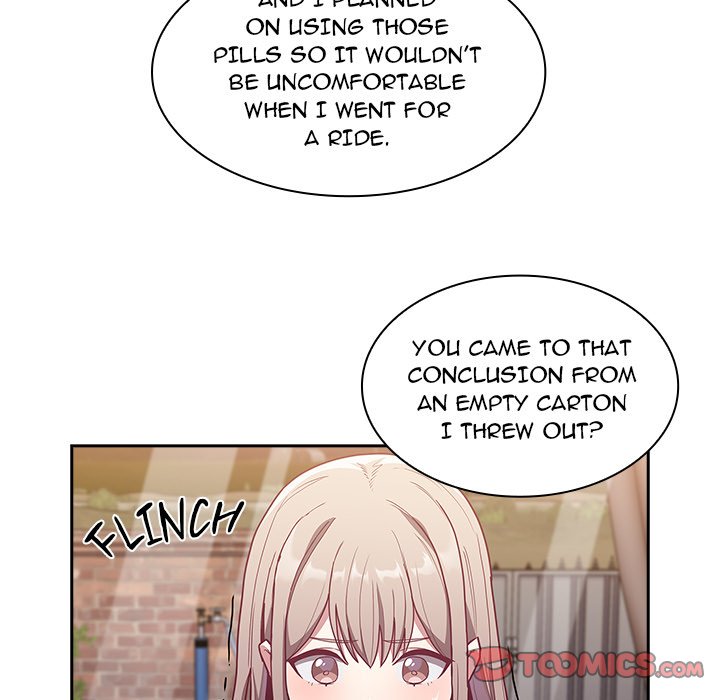Maid Rehabilitation Chapter 46 Page 75