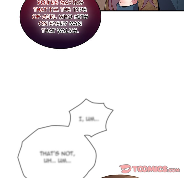 Maid Rehabilitation Chapter 46 Page 78