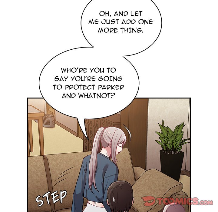 Maid Rehabilitation Chapter 46 Page 81