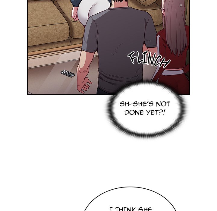 Maid Rehabilitation Chapter 46 Page 82