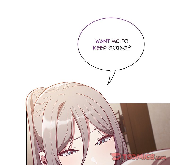 Maid Rehabilitation Chapter 46 Page 87