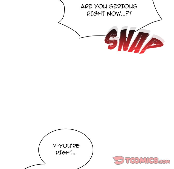 Maid Rehabilitation Chapter 46 Page 9