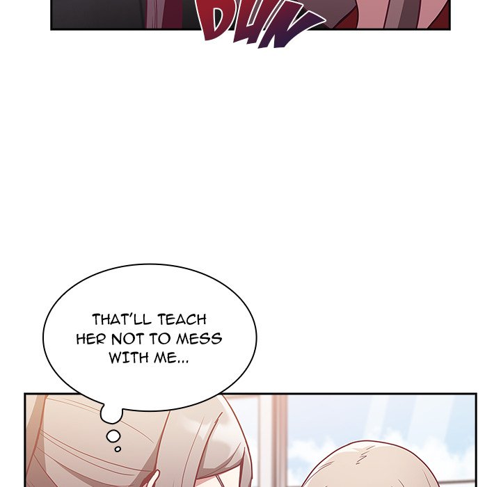 Maid Rehabilitation Chapter 46 Page 91