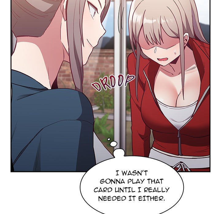 Maid Rehabilitation Chapter 46 Page 92