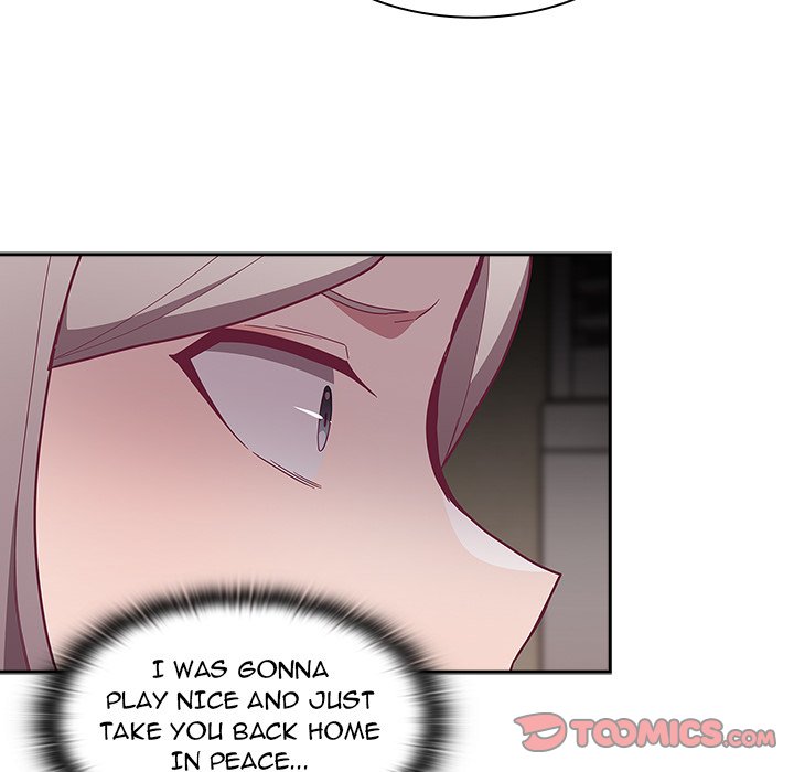 Maid Rehabilitation Chapter 46 Page 93