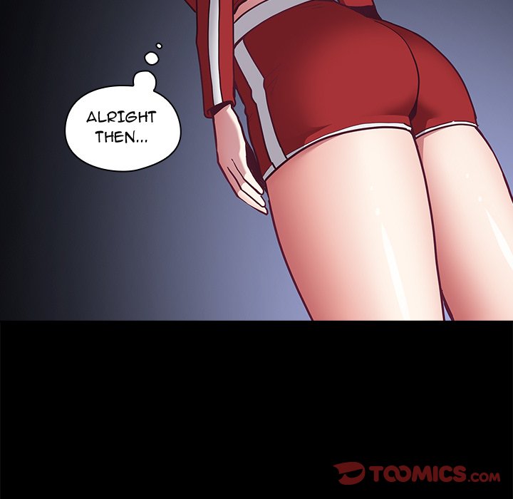 Maid Rehabilitation Chapter 46 Page 96