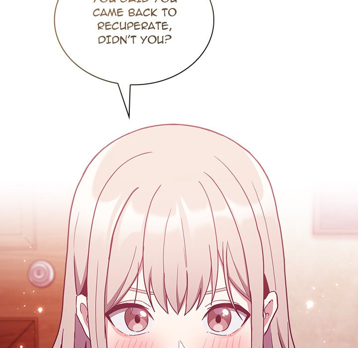 Maid Rehabilitation Chapter 49 Page 11