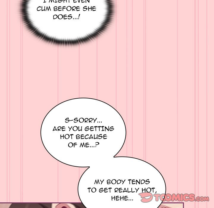 Maid Rehabilitation Chapter 49 Page 111