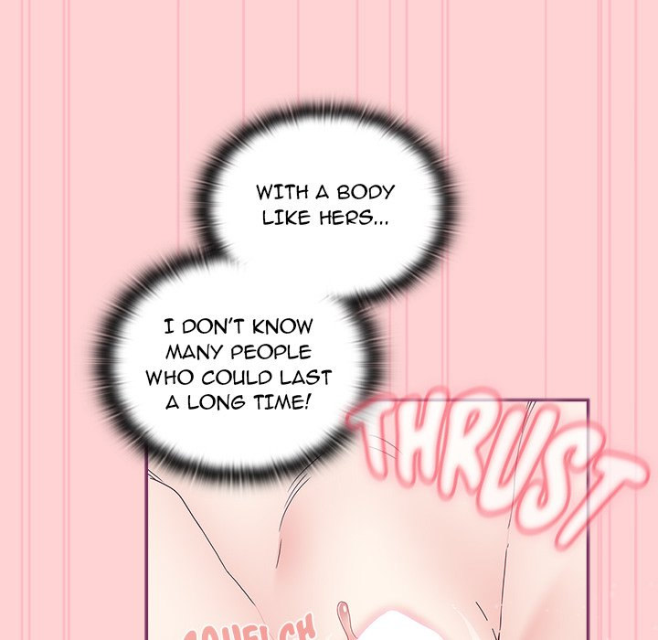 Maid Rehabilitation Chapter 49 Page 114