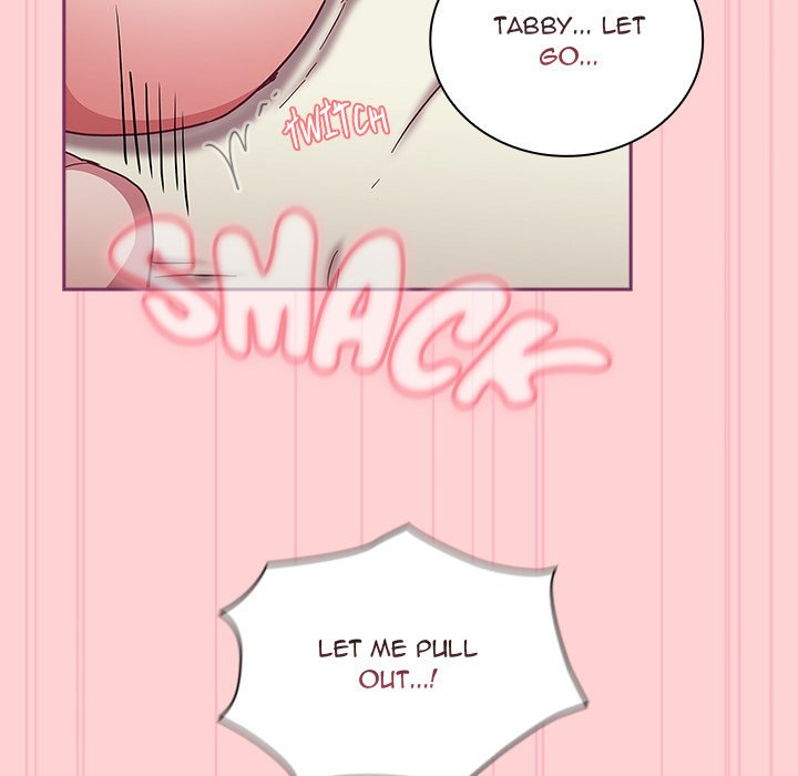 Maid Rehabilitation Chapter 49 Page 123