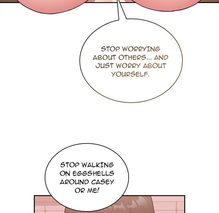 Maid Rehabilitation Chapter 49 Page 13