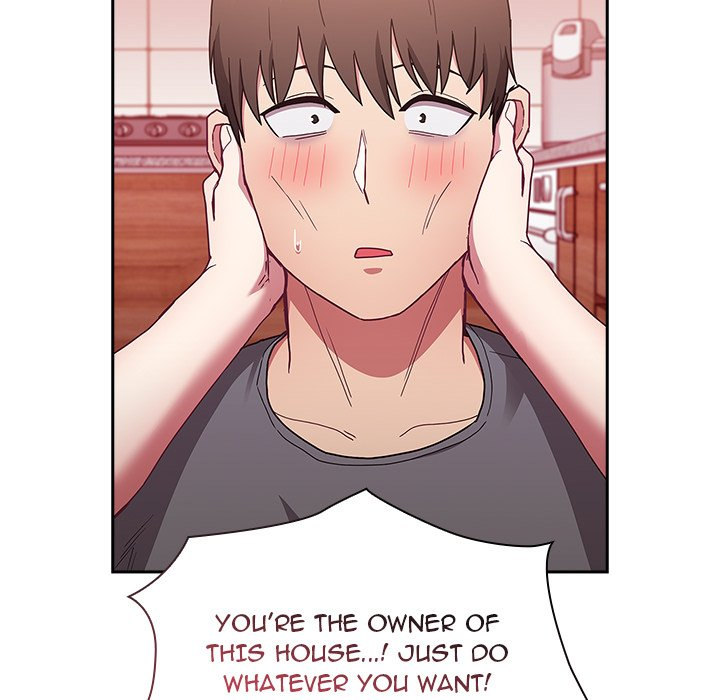 Maid Rehabilitation Chapter 49 Page 14
