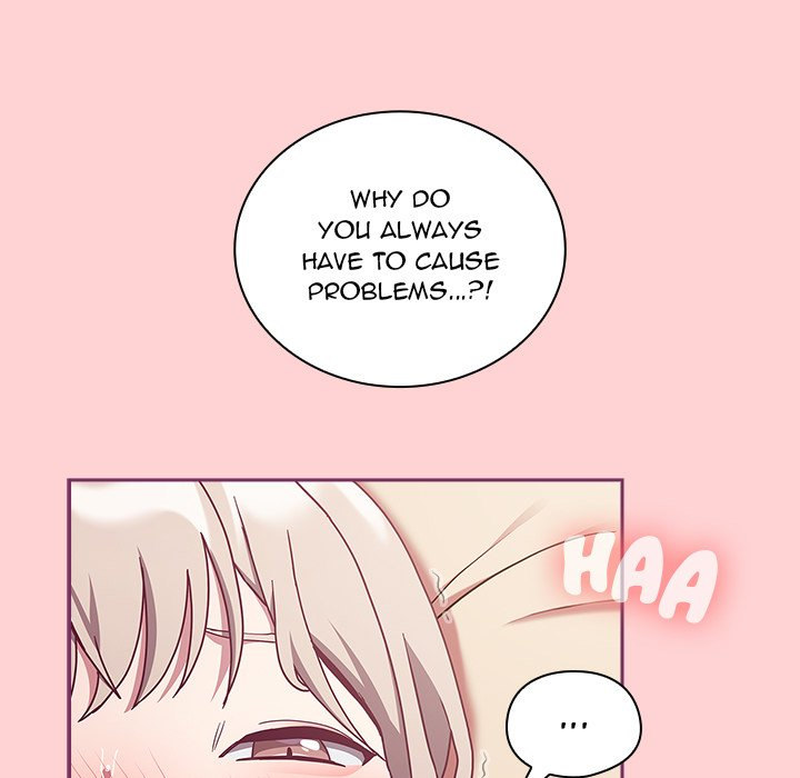 Maid Rehabilitation Chapter 49 Page 145
