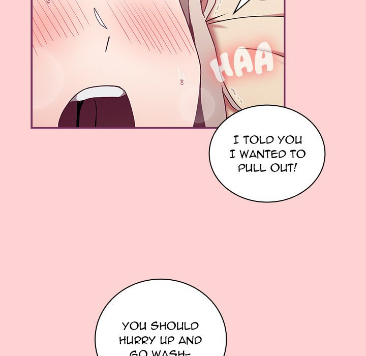 Maid Rehabilitation Chapter 49 Page 146