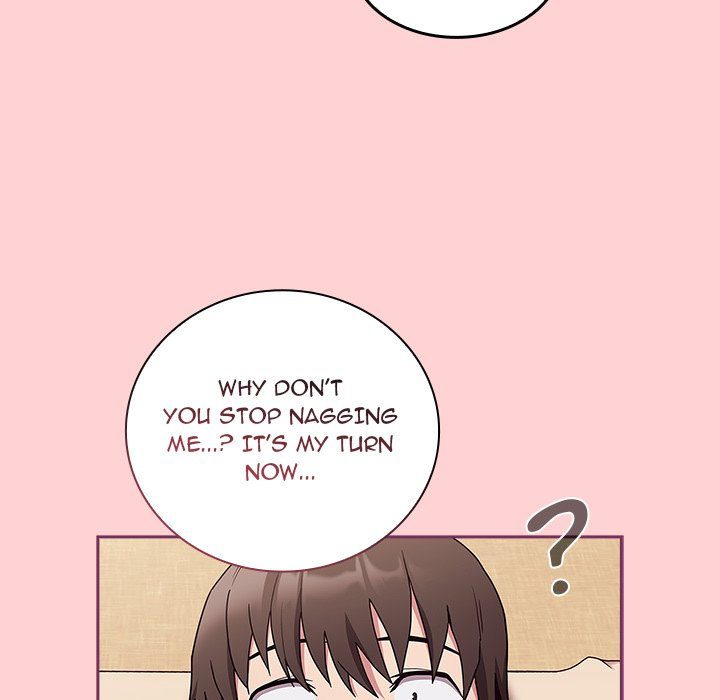 Maid Rehabilitation Chapter 49 Page 151