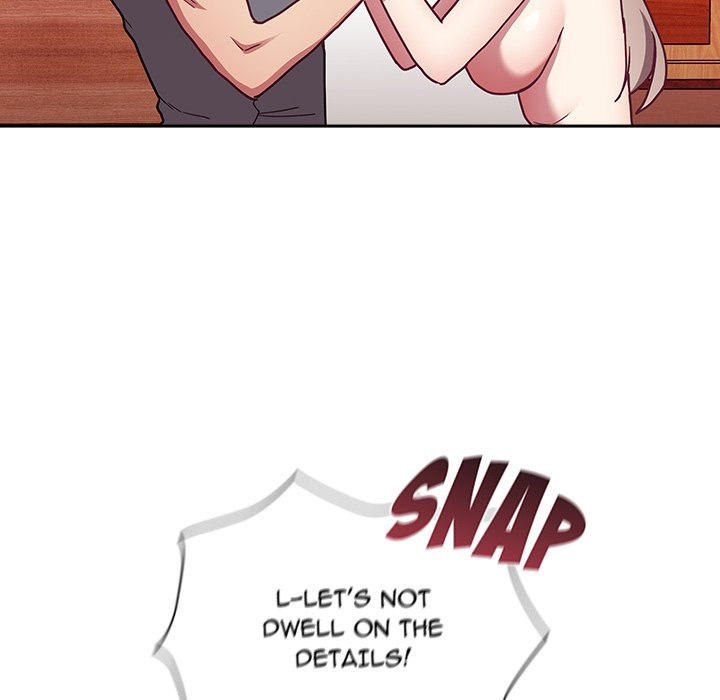 Maid Rehabilitation Chapter 49 Page 18
