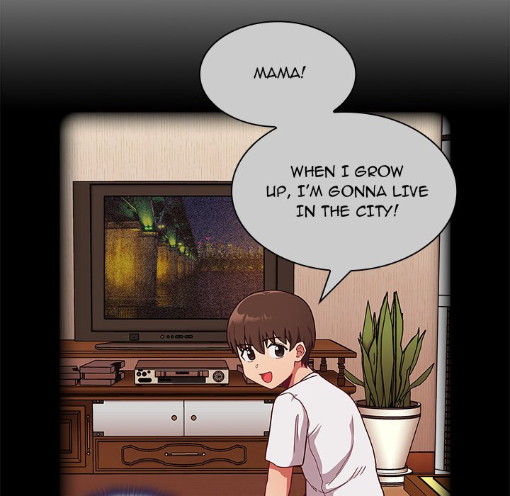 Maid Rehabilitation Chapter 49 Page 22