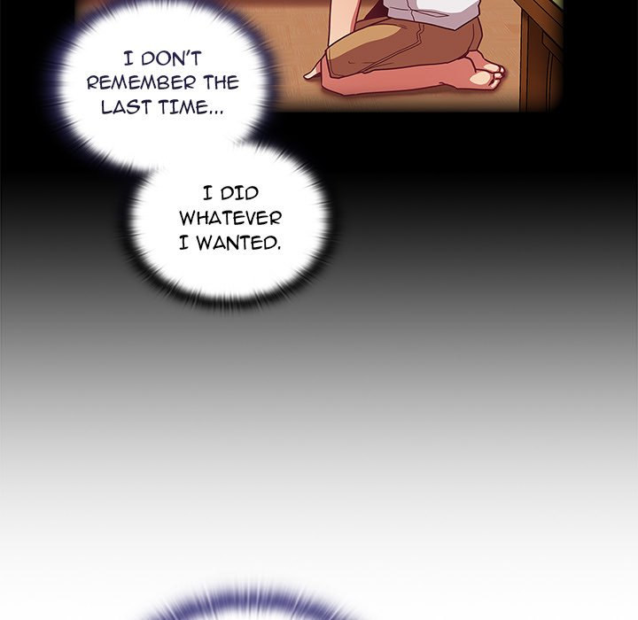 Maid Rehabilitation Chapter 49 Page 23