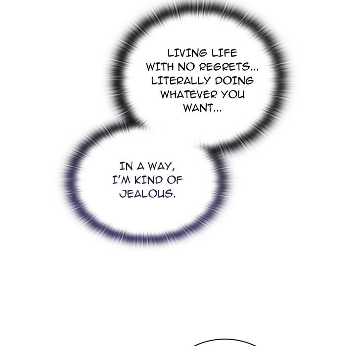 Maid Rehabilitation Chapter 49 Page 26