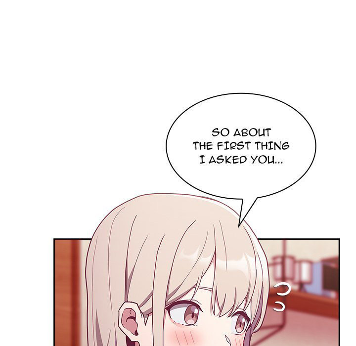 Maid Rehabilitation Chapter 49 Page 28