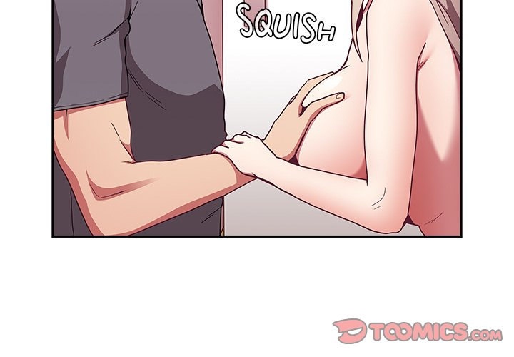 Maid Rehabilitation Chapter 49 Page 3