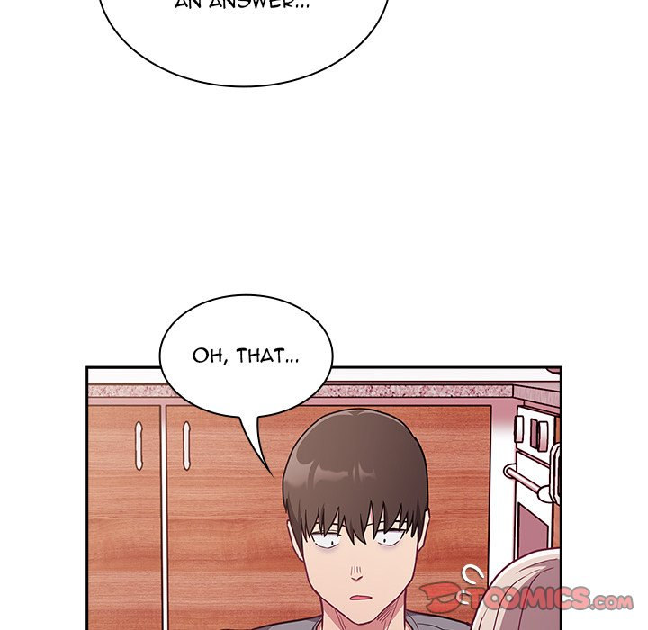 Maid Rehabilitation Chapter 49 Page 30