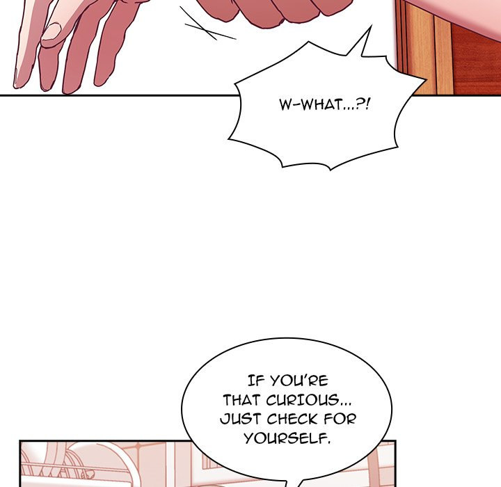 Maid Rehabilitation Chapter 49 Page 33