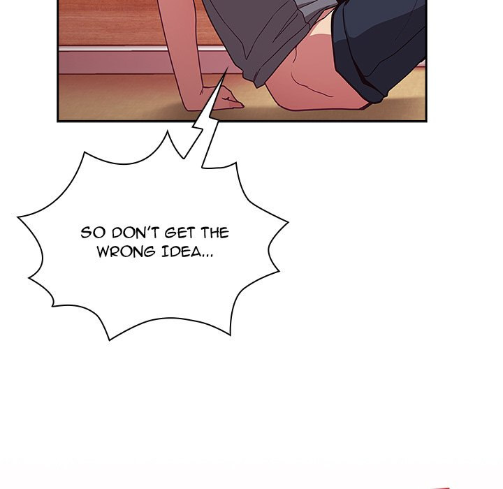 Maid Rehabilitation Chapter 49 Page 41