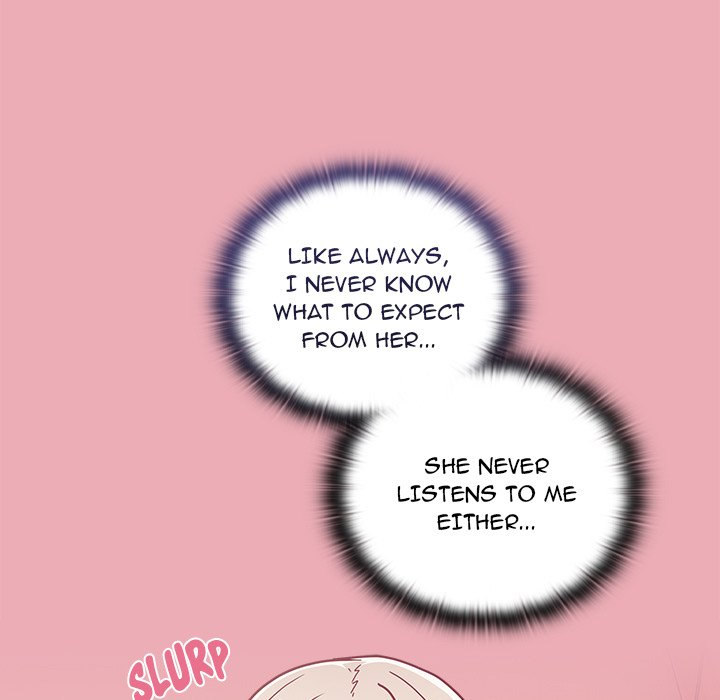 Maid Rehabilitation Chapter 49 Page 49