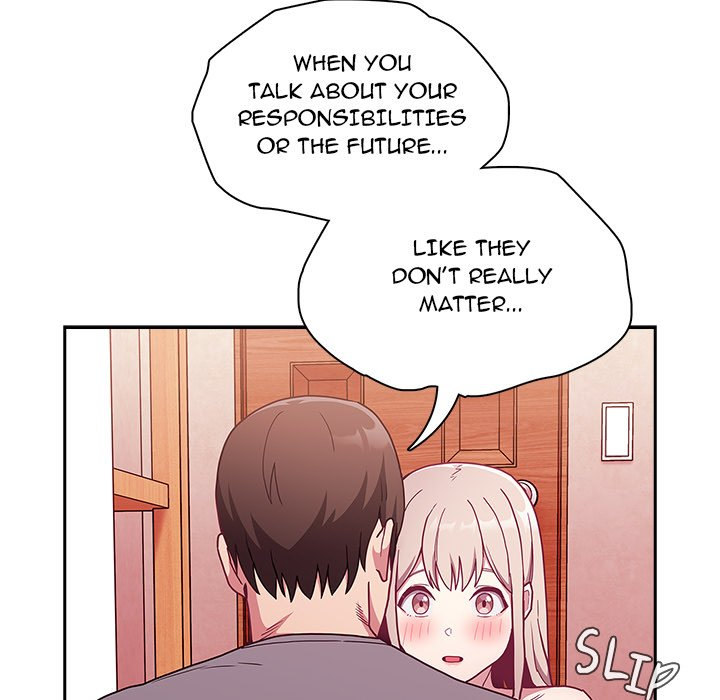 Maid Rehabilitation Chapter 49 Page 7