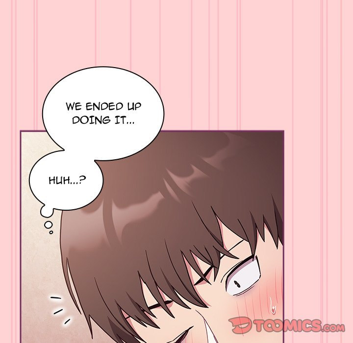 Maid Rehabilitation Chapter 49 Page 75
