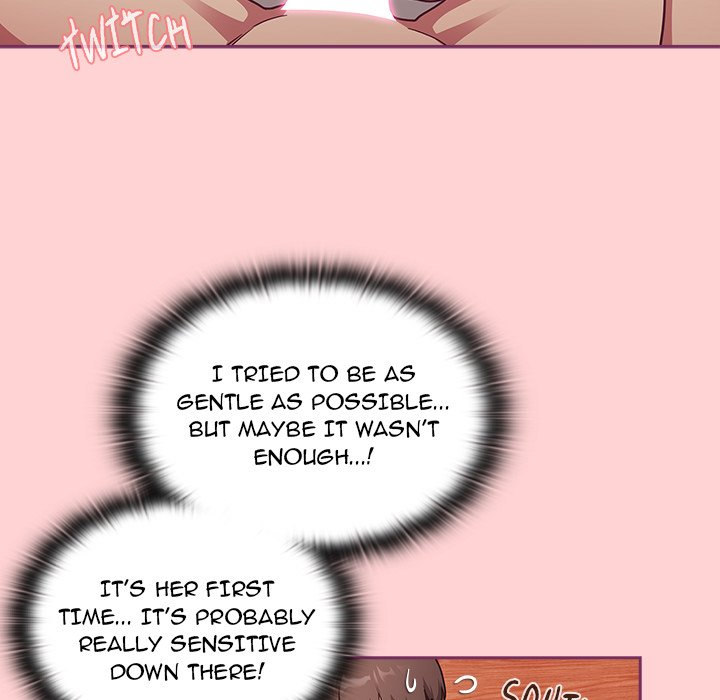 Maid Rehabilitation Chapter 49 Page 79