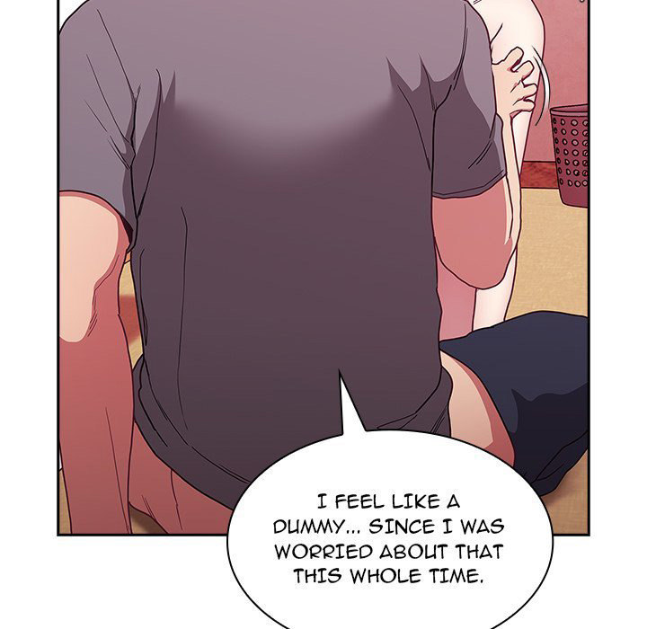 Maid Rehabilitation Chapter 49 Page 8