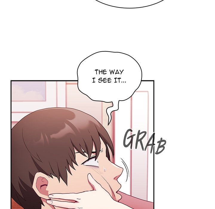 Maid Rehabilitation Chapter 49 Page 9