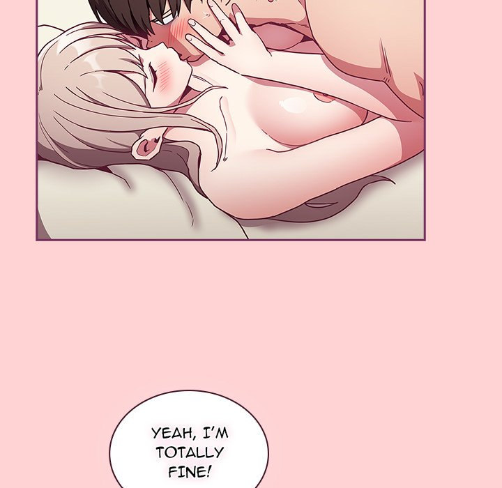 Maid Rehabilitation Chapter 49 Page 91