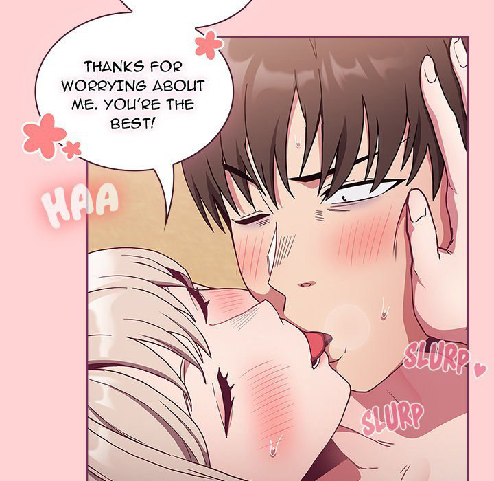 Maid Rehabilitation Chapter 49 Page 92