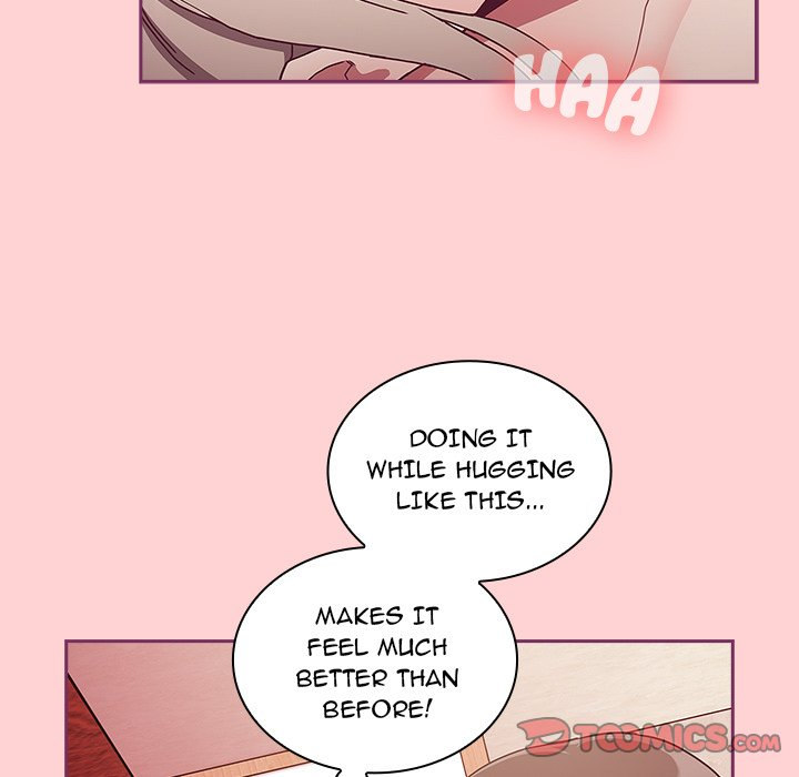 Maid Rehabilitation Chapter 49 Page 93