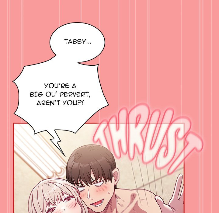 Maid Rehabilitation Chapter 50 Page 101