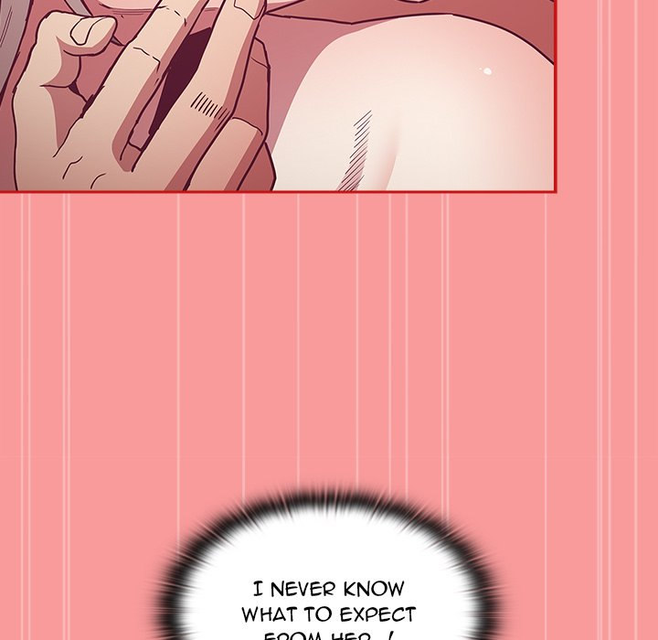 Maid Rehabilitation Chapter 50 Page 106